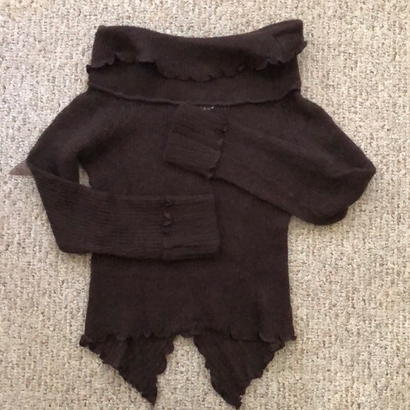 Sweater Anthropologie like - Picture 3 of 3